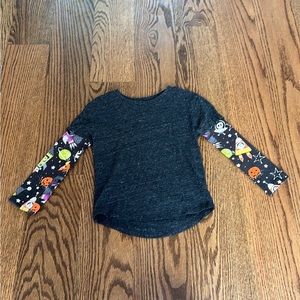 ❤️3/$20❤️ 3t Halloween shirt
